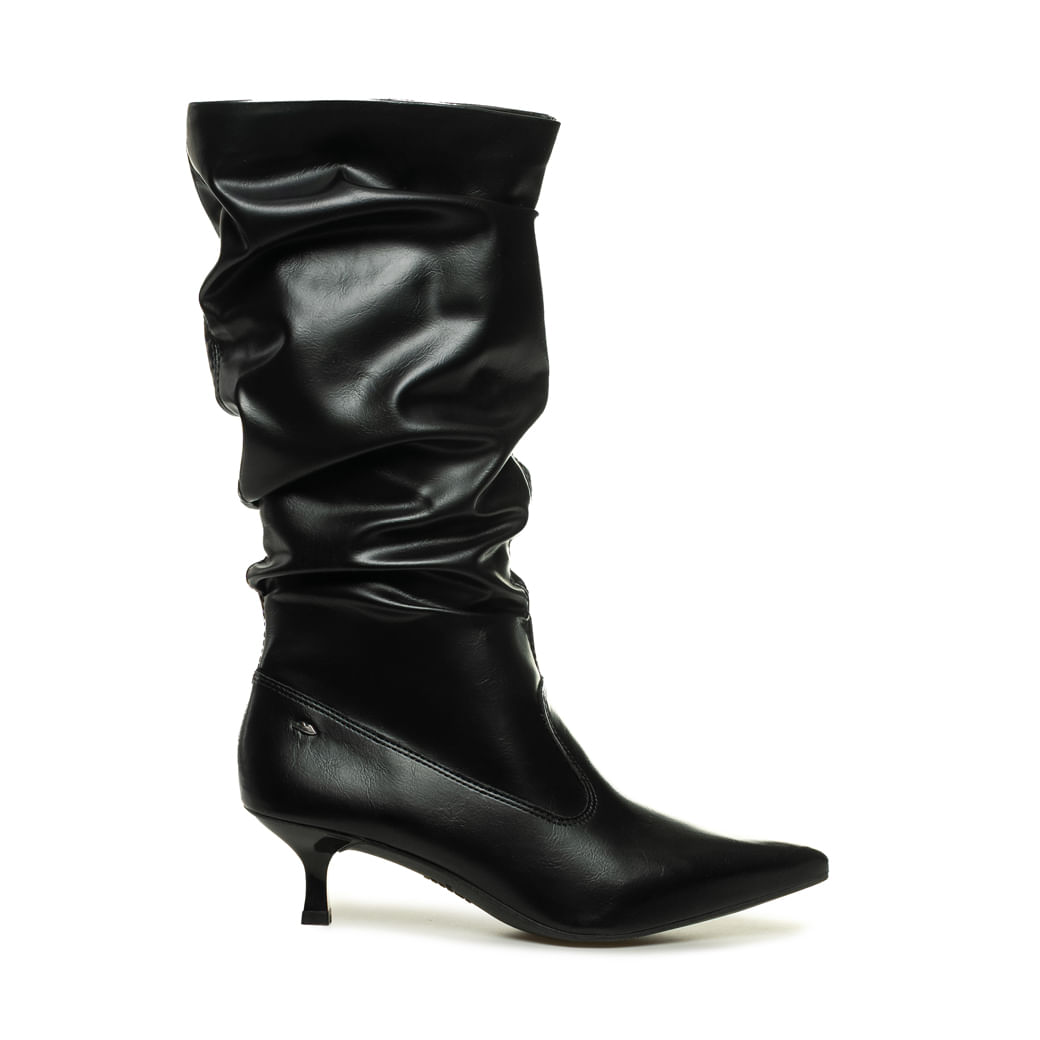 Dakota Bota D0342-0003 Preto Vieri -3-
